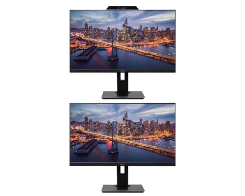 B277DBMIPRCZX - 27 Inches 1920x1080 + B277BMIPRZX
