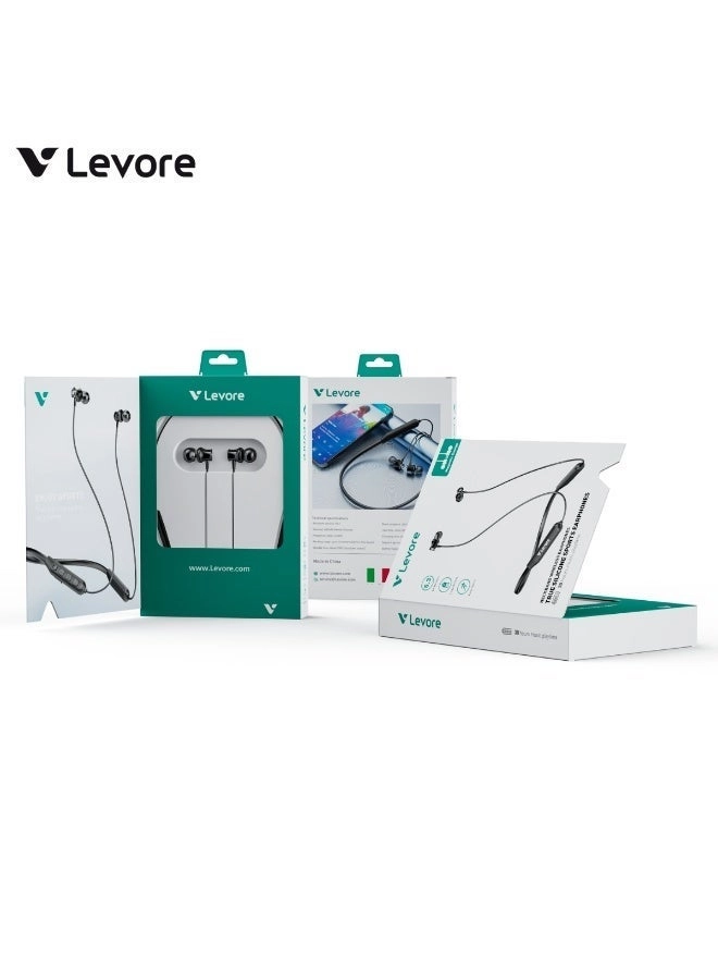LEB46 Wireless Headset