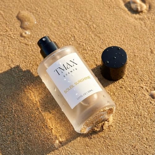 Soleil Sunshine Eau de Parfum 50ml