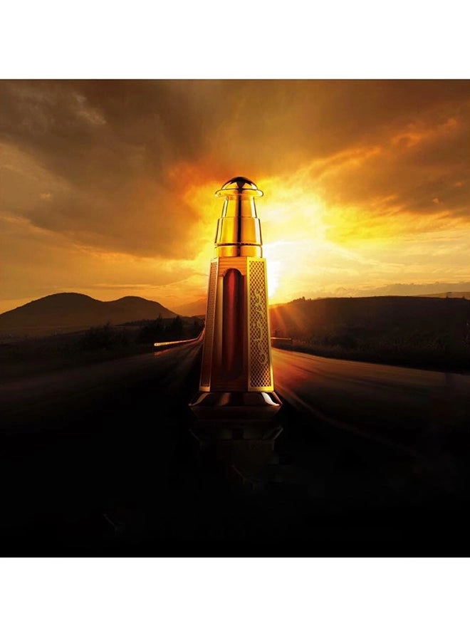 Bakhoor Khas Eau de Parfum 3 ml