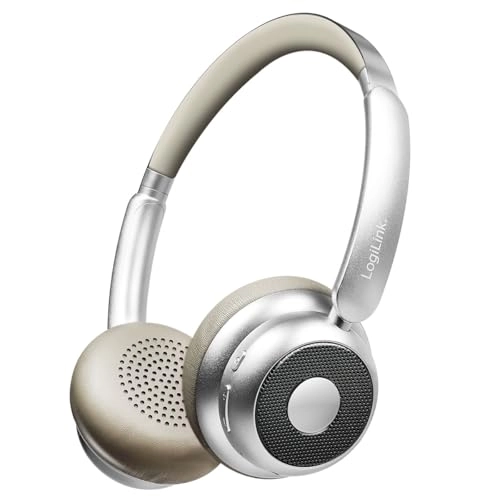 AuraSolo Wireless Headset