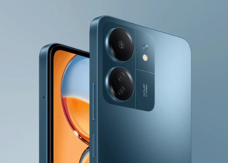 Redmi 13C - 6GB 128GB