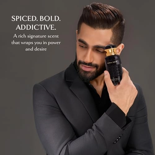 Kama Noir - Eau de Parfum 100 ml