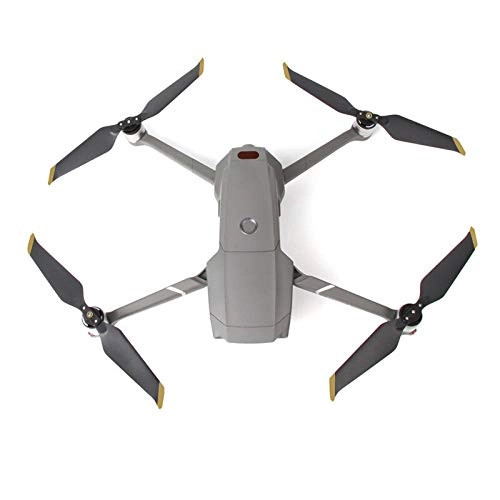 Low-Noise Propellers