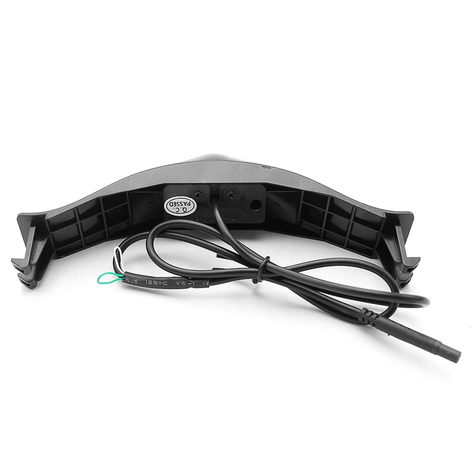 Front View Camera - for Audi A6 A6L 2016 Waterproof Night vision CCD