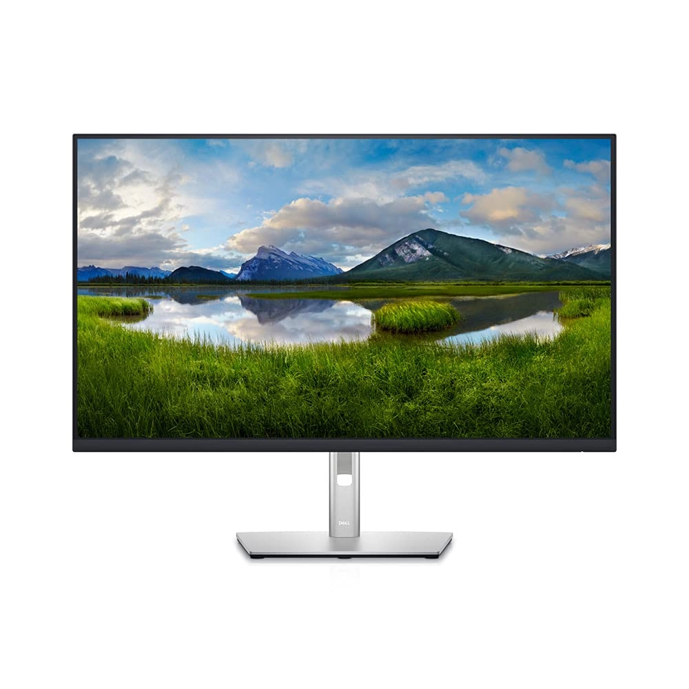 DELL P3222QE - 31.5 Inches 3840 x 2160