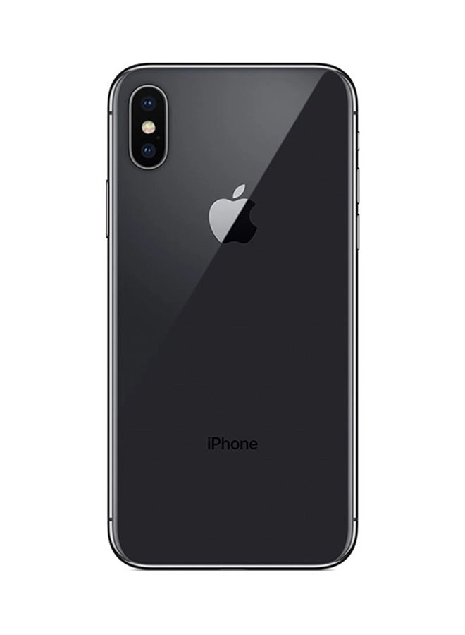 (Renewed) iPhone X - 64GB