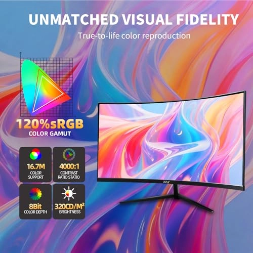 Z32B - 32 Inches 3840 x 2160 Pixels