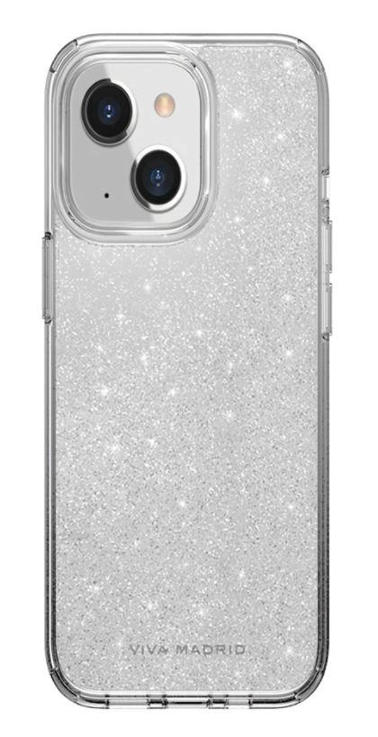 Viva Madrid Celeste Back Case for iPhone 13