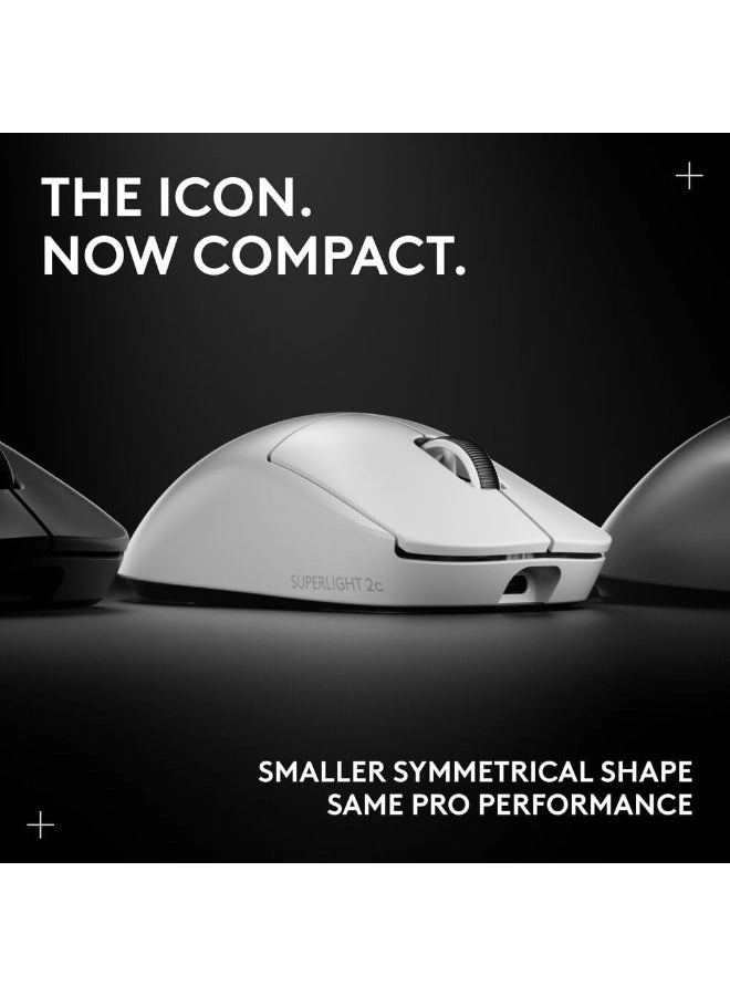 PRO X SUPERLIGHT 2 Gaming Mouse - Wireless