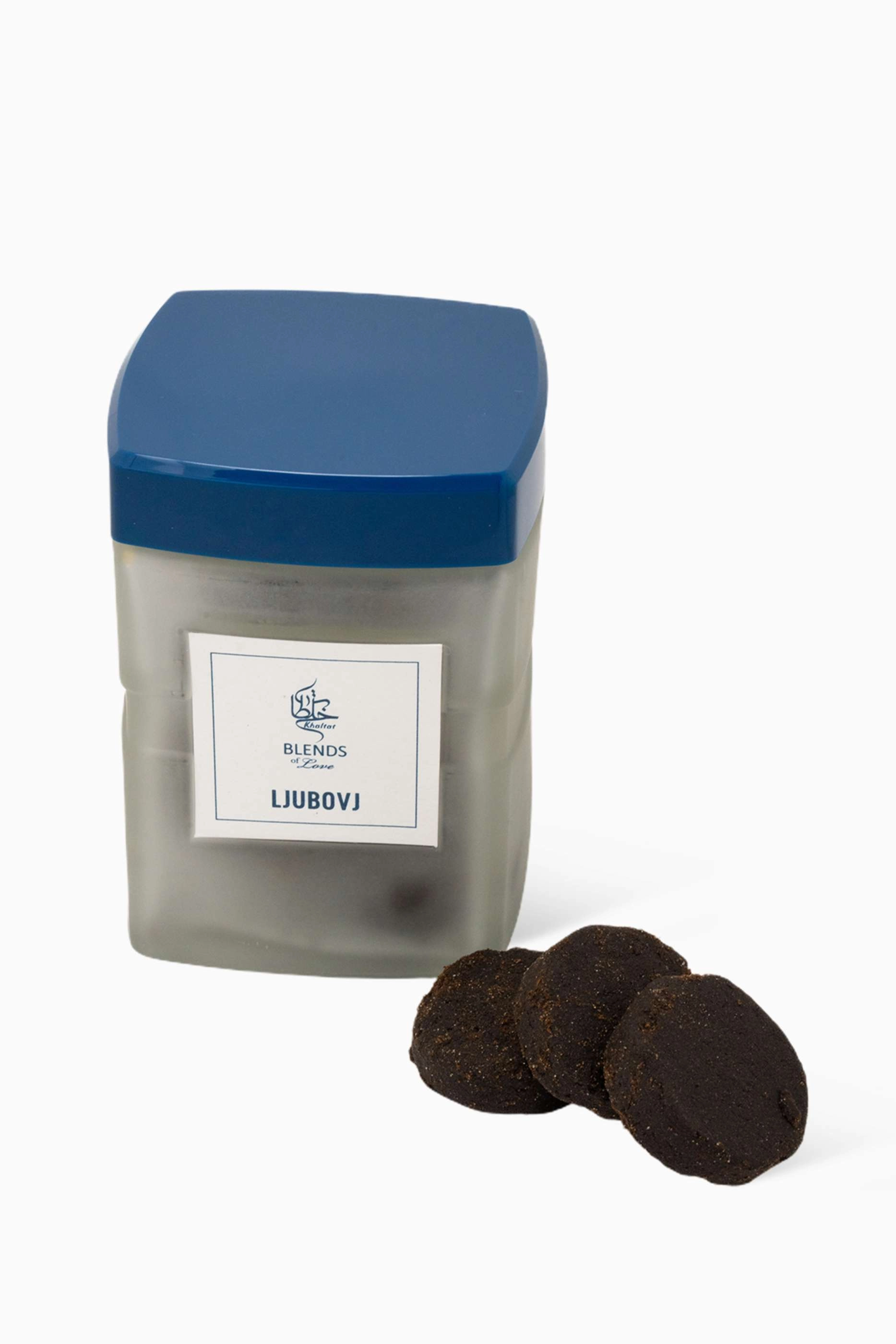 Ljubovj Dokhoon - 150g