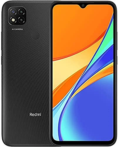 Redmi 9C - 3GB 64GB