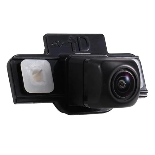 Rear View Camera - Night vision