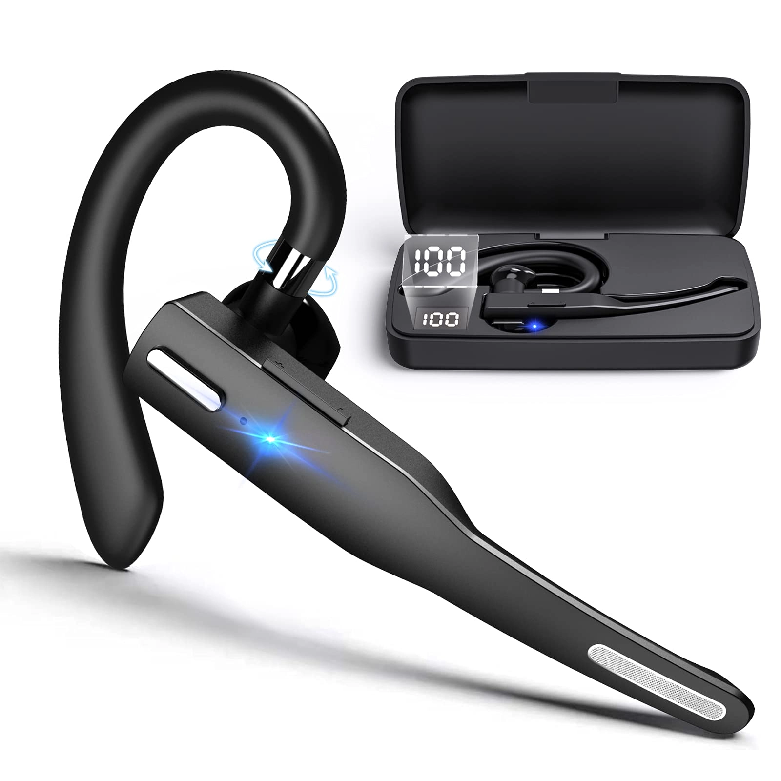 Boytond YYK-XL Wireless Headset