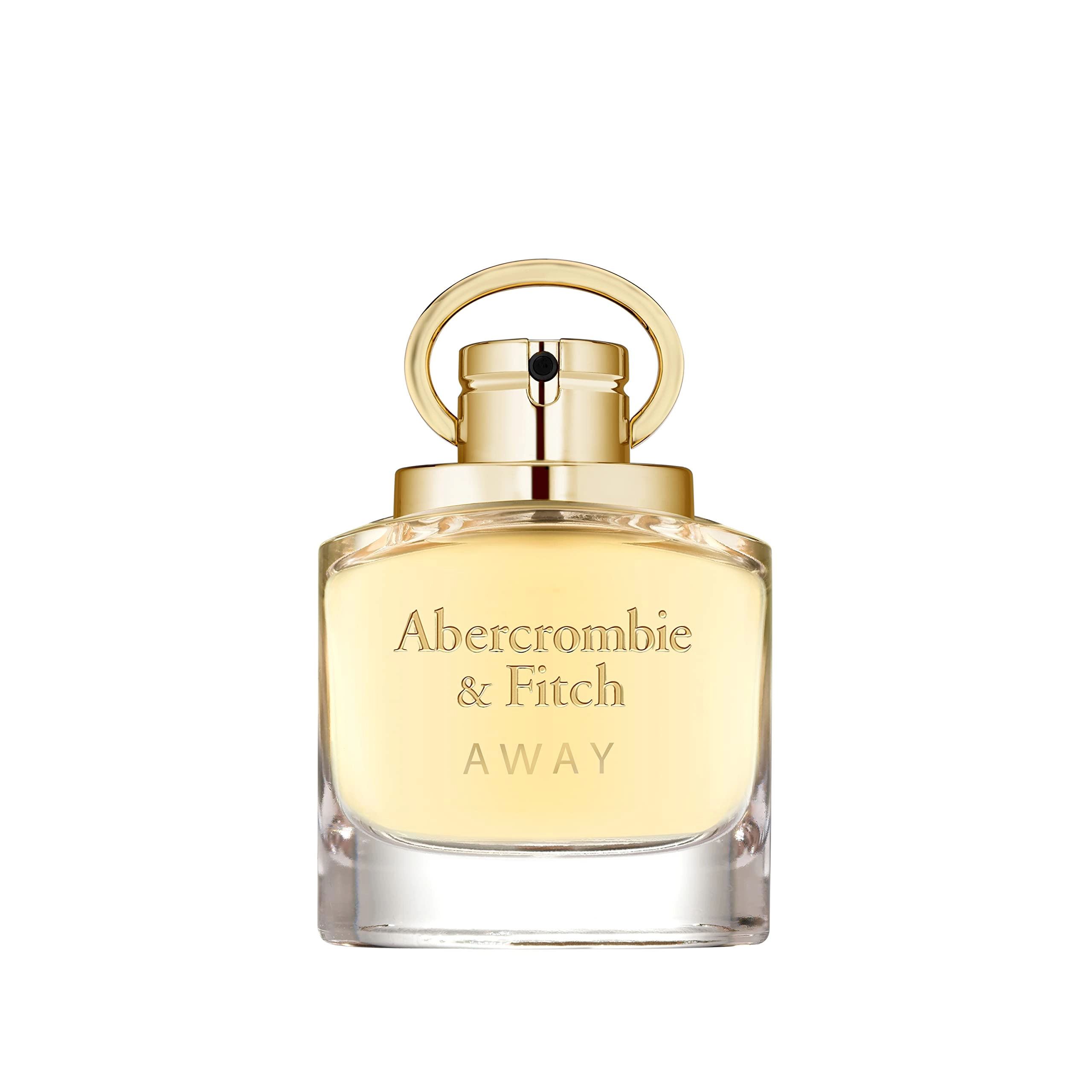 Abercrombie & Fitch Away Woman Eau de Parfum 100ml