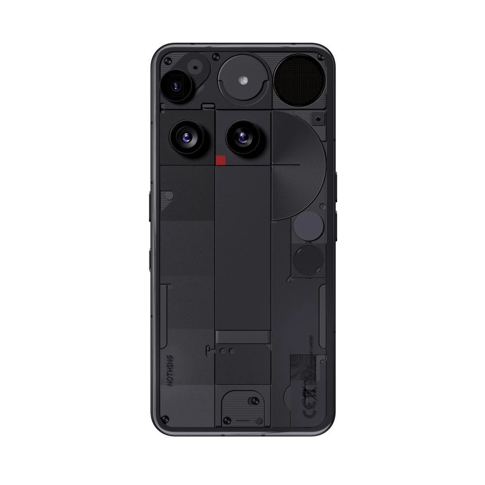 Phone 3 - 12 GB 256 GB