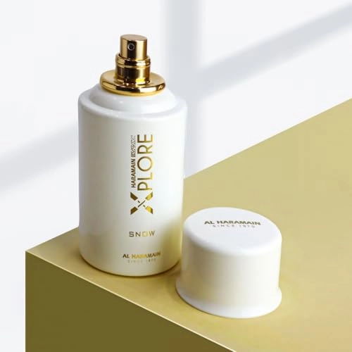 Xplore Snow Eau de Parfum 100ml