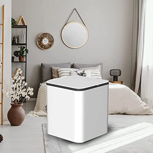 Spinning Washer with Dryer