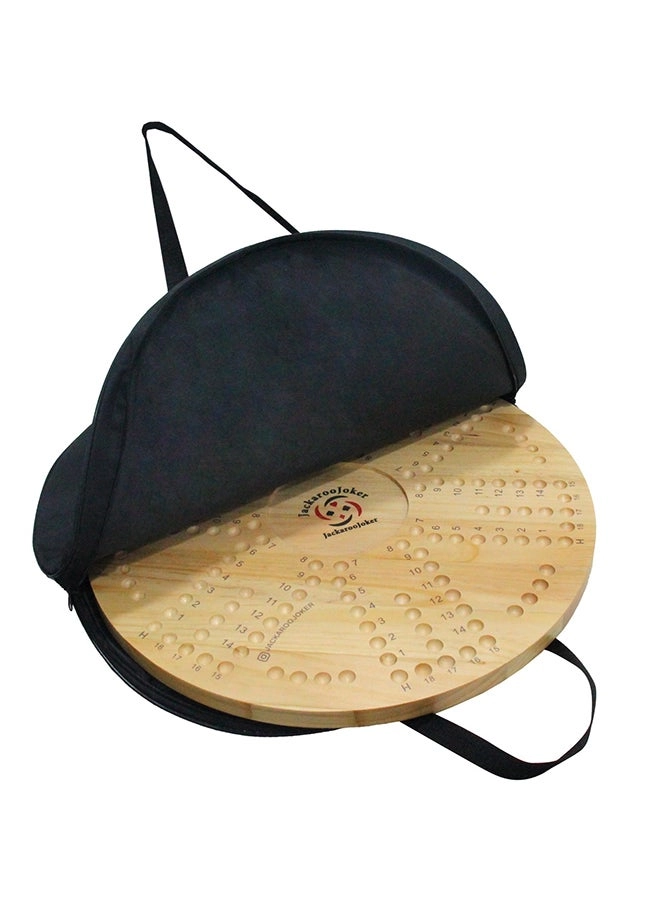 Jakaroo_Pine3 - English & Arabic 10+ Years