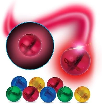 PicassoTiles Motion Activated Marbles