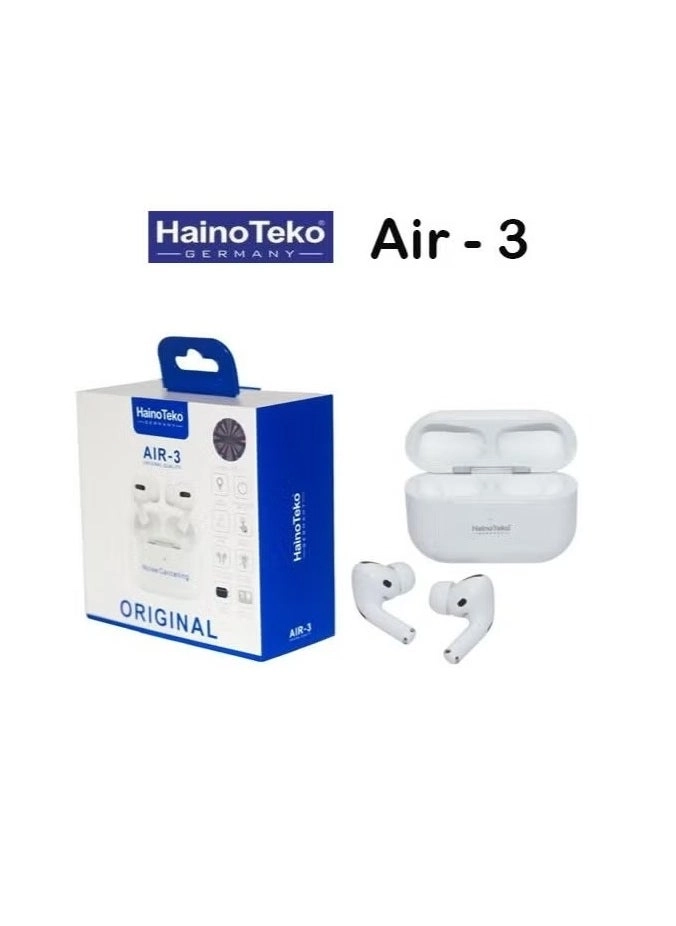 Air 3 Wireless Earbud
