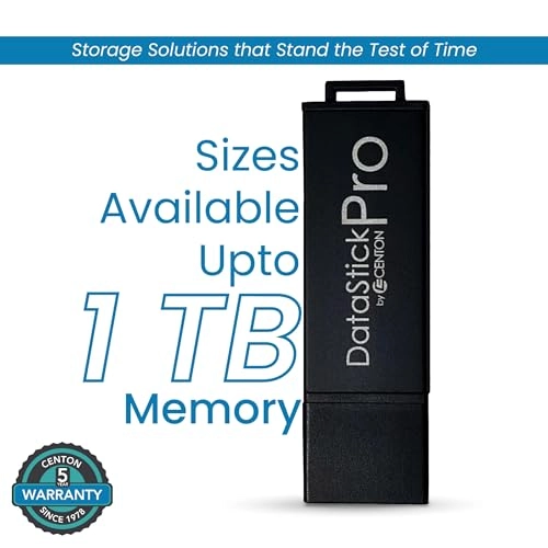 DataStick Pro - USB 3.2 Gen1 8 GB