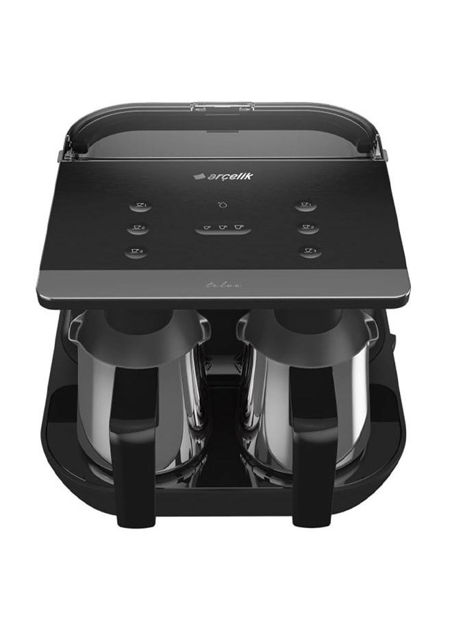 Turkish Coffee Machine TKM9961