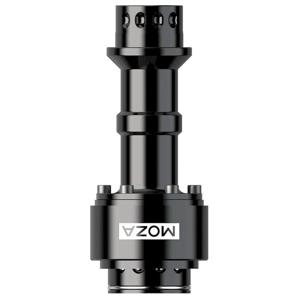 MOZA ROD - 15cm CNC Aluminum