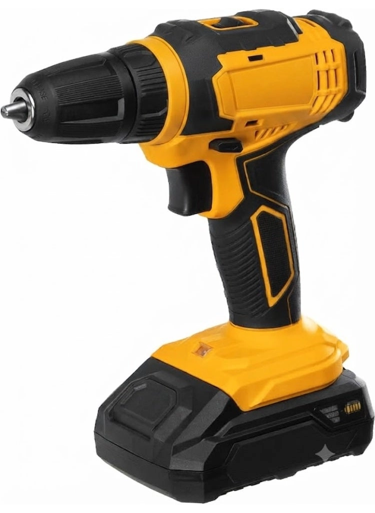 Lynacz Original CDL-18-02BM - 18V
