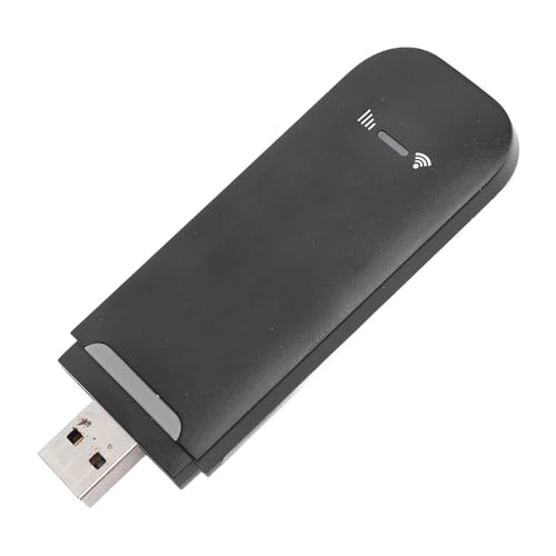 4G LTE USB Portable WiFi Router - 802.11 b/g/n