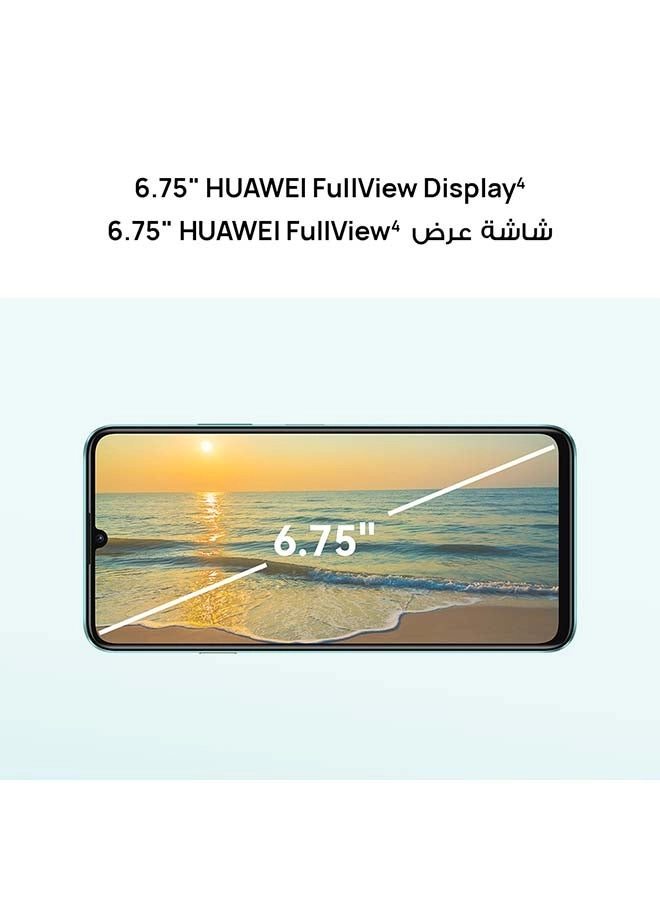 Nova Y71 - 8GB 128GB