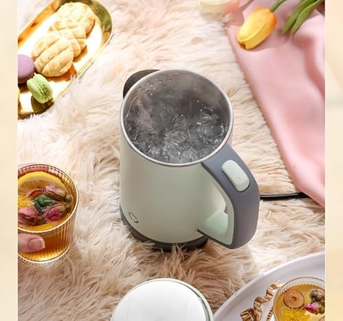 Portable Electric Kettle