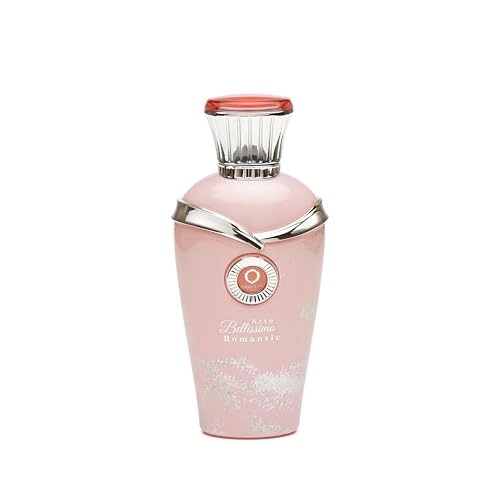 Arte Bellissimo Romantic Eau de Parfum 75ml