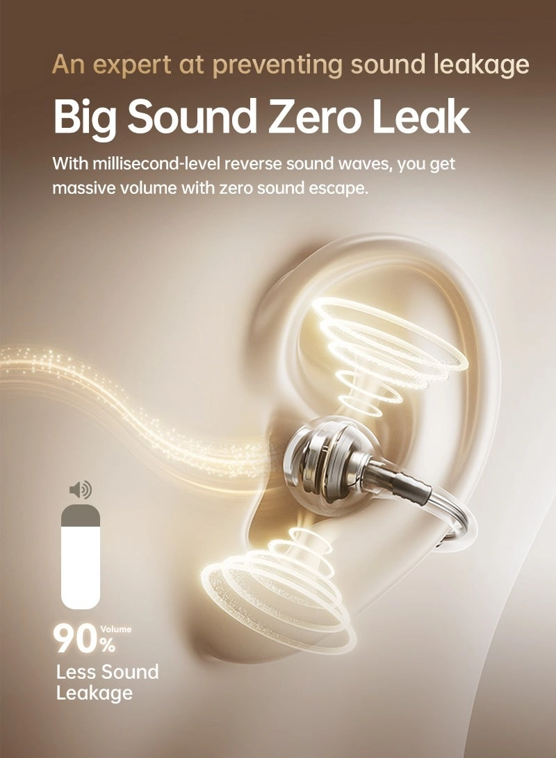 Z60S Wireless Earbud