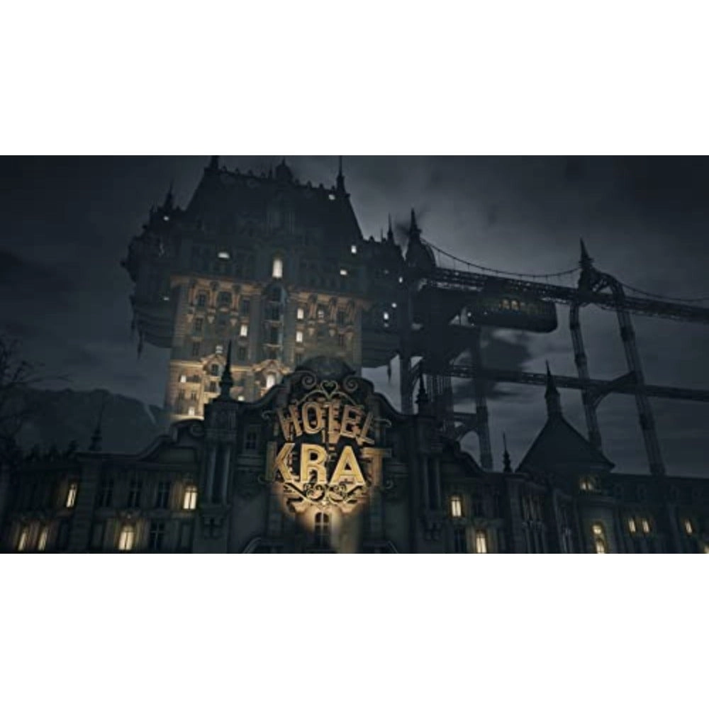 Lies of P | PS4