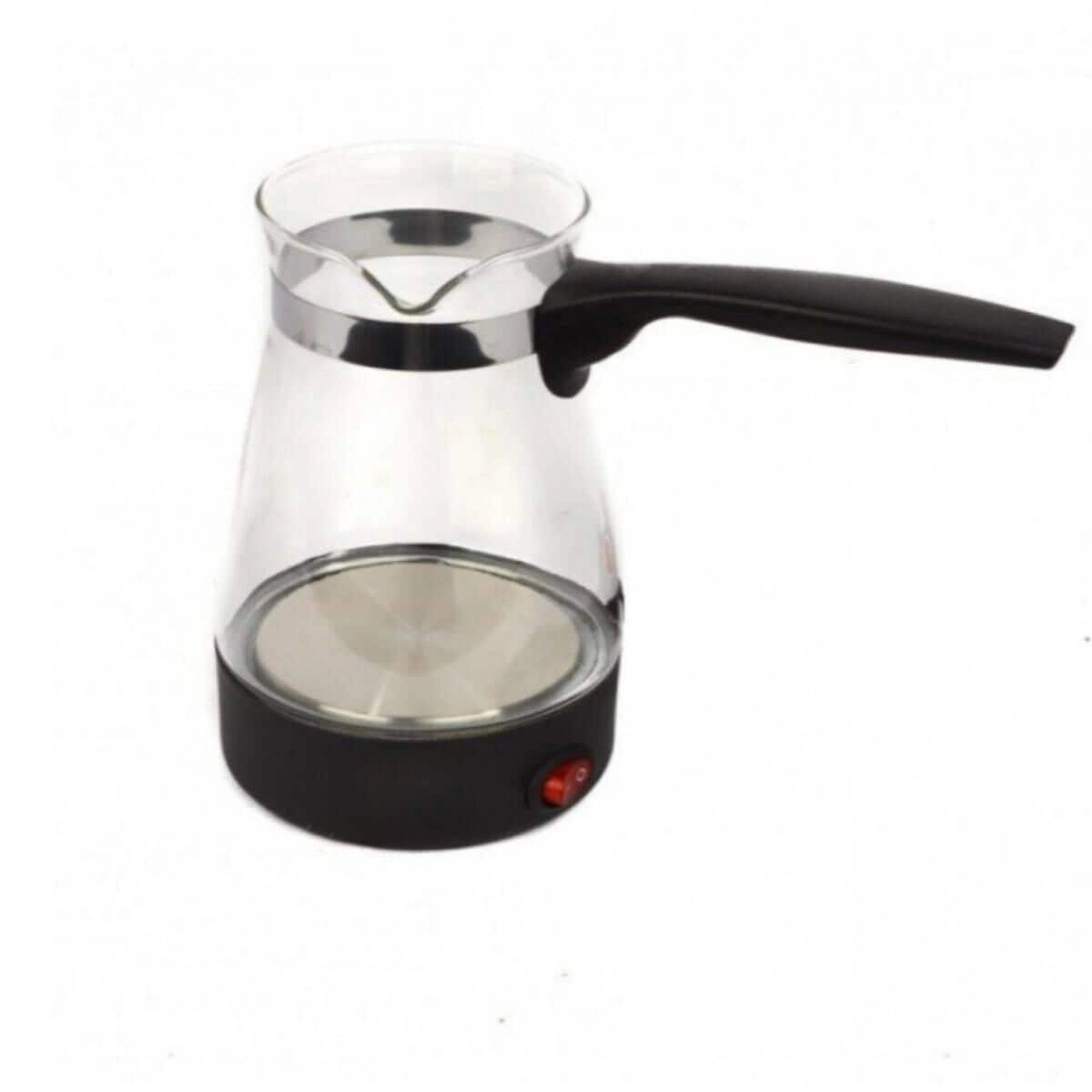 Electric Turkish Coffee Maker