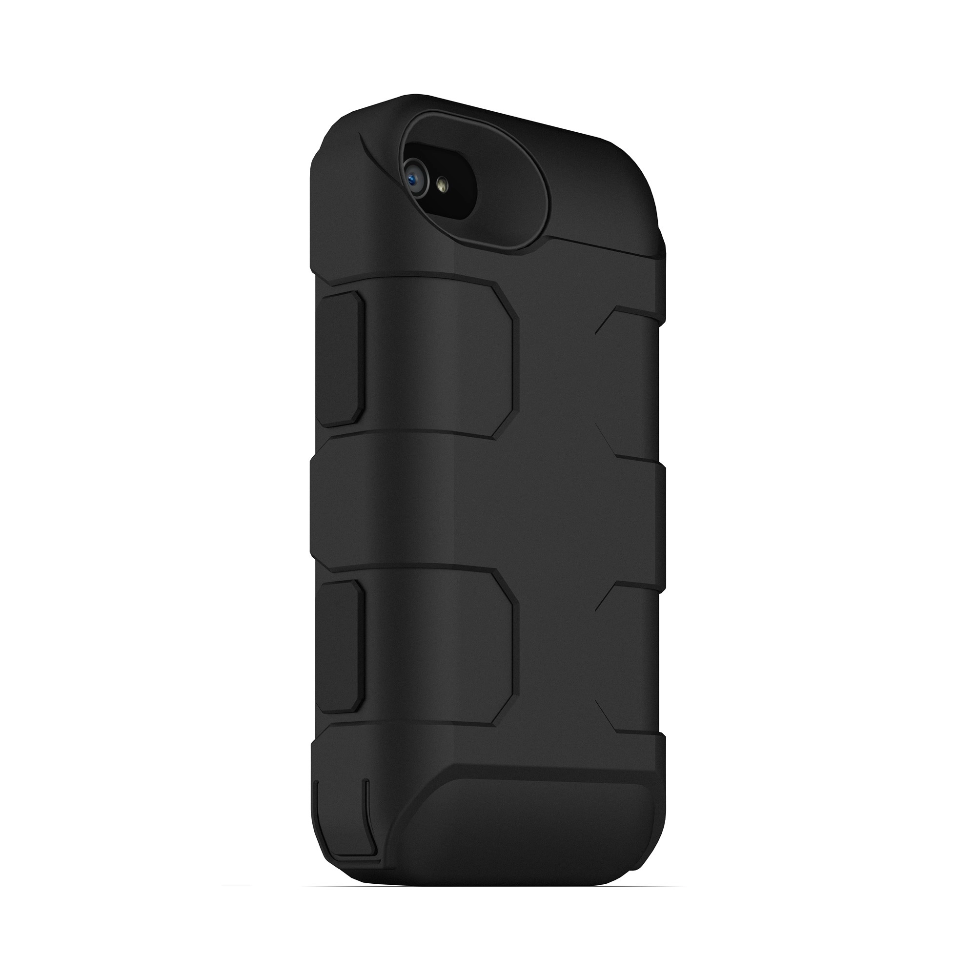 Juice Pack Case for iPhone16 Pro Max - Black
