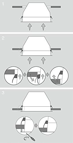 G45 - 390 Cubic Meters Per Hour
