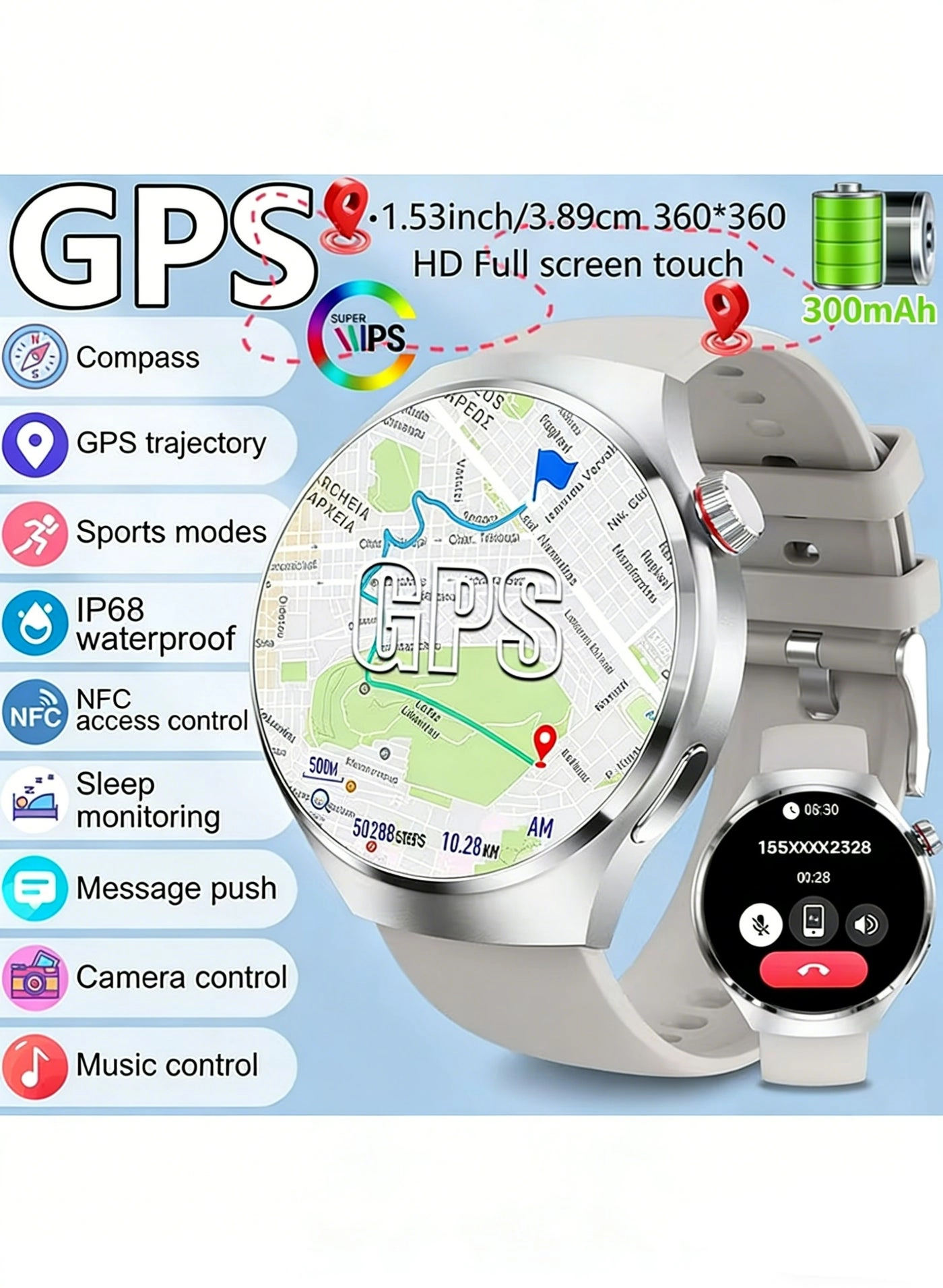 GT4PRO Metal