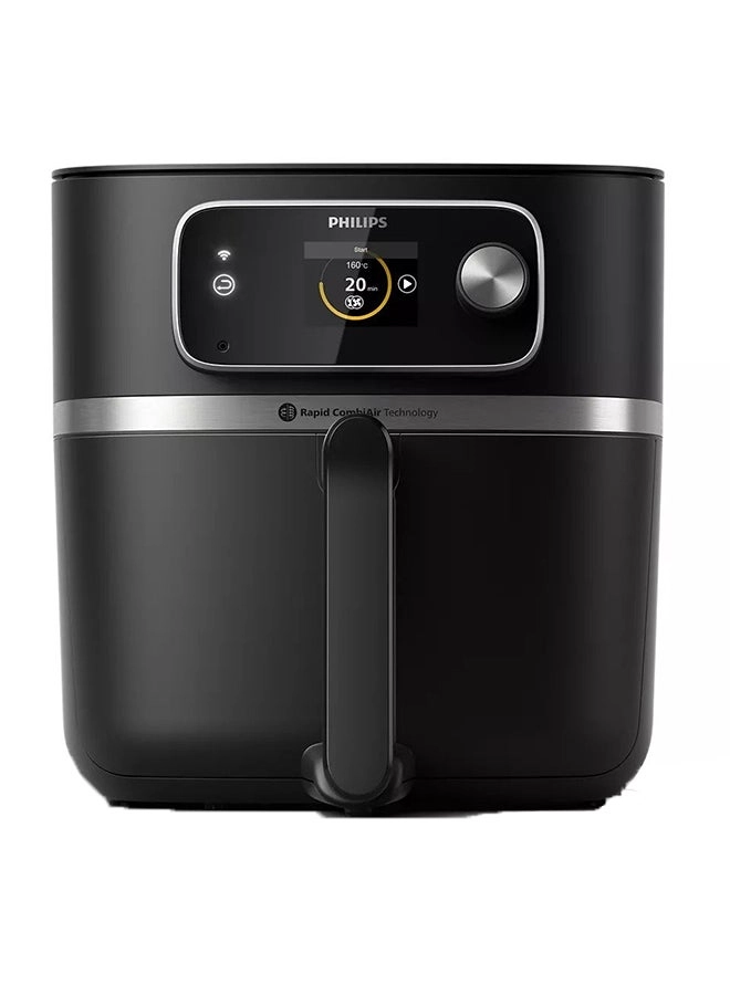7000 Series Airfryer Combi XXL HD9880/90