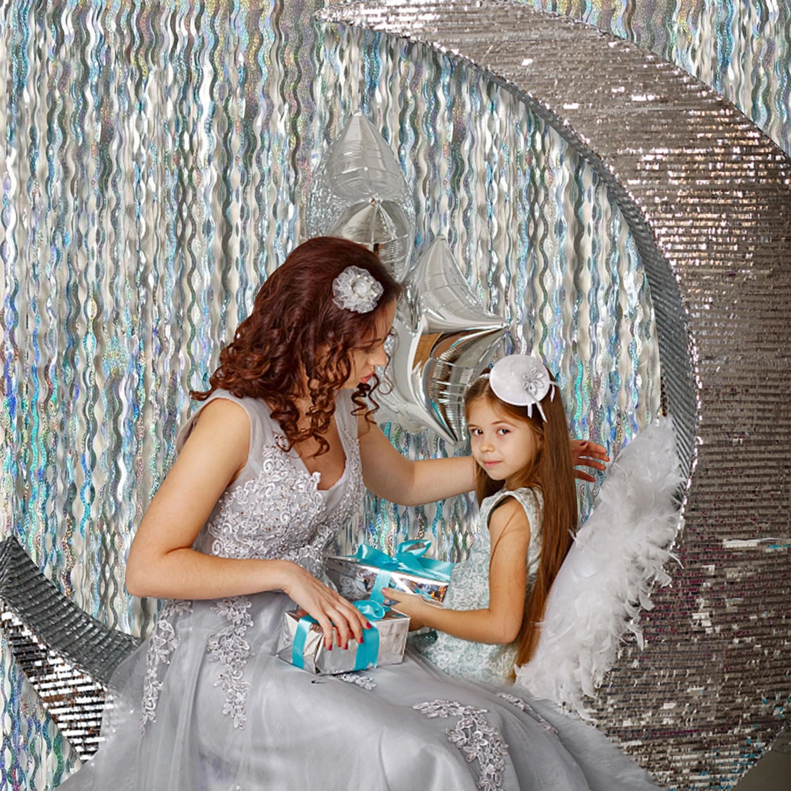 Party Backdrop - 10 Pack Birthday