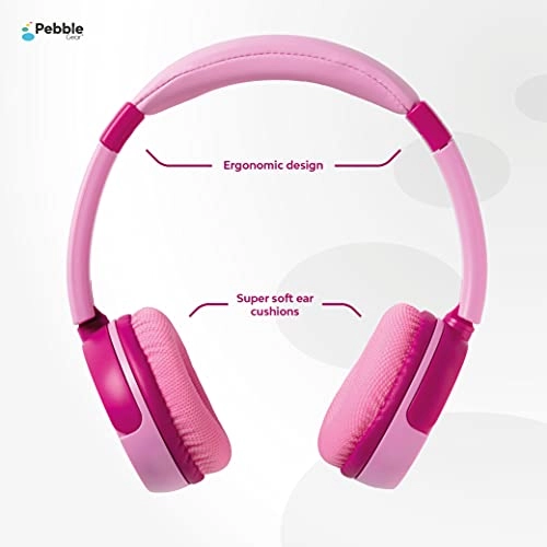 PG918001M Wired Headphone