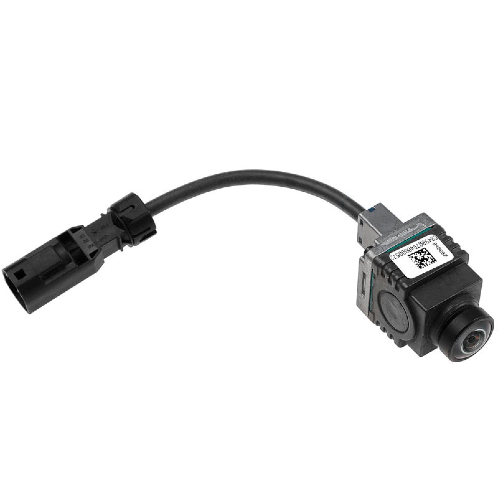 Car Reversing Cameras - Night vision wired