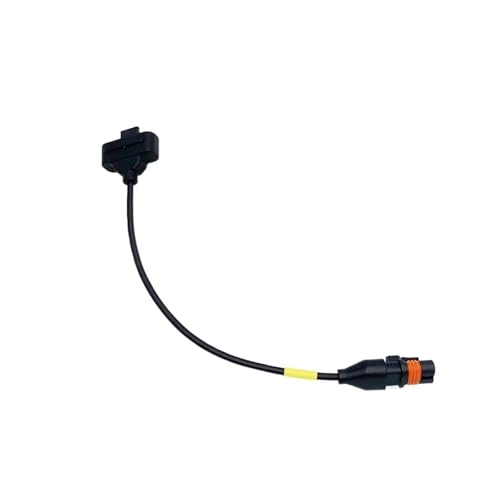 Flow Meter Signal Line 001004.03