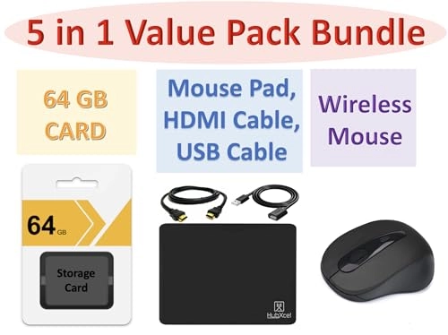 Newest 14 Inch Laptop - 14" 4GB Celeron N4120