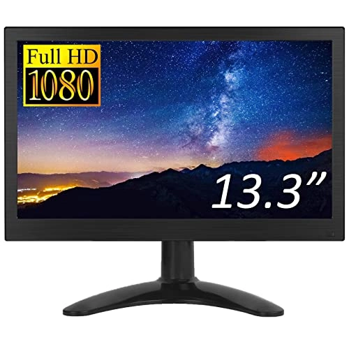 Portable Monitor - Full HD 13.3 inch