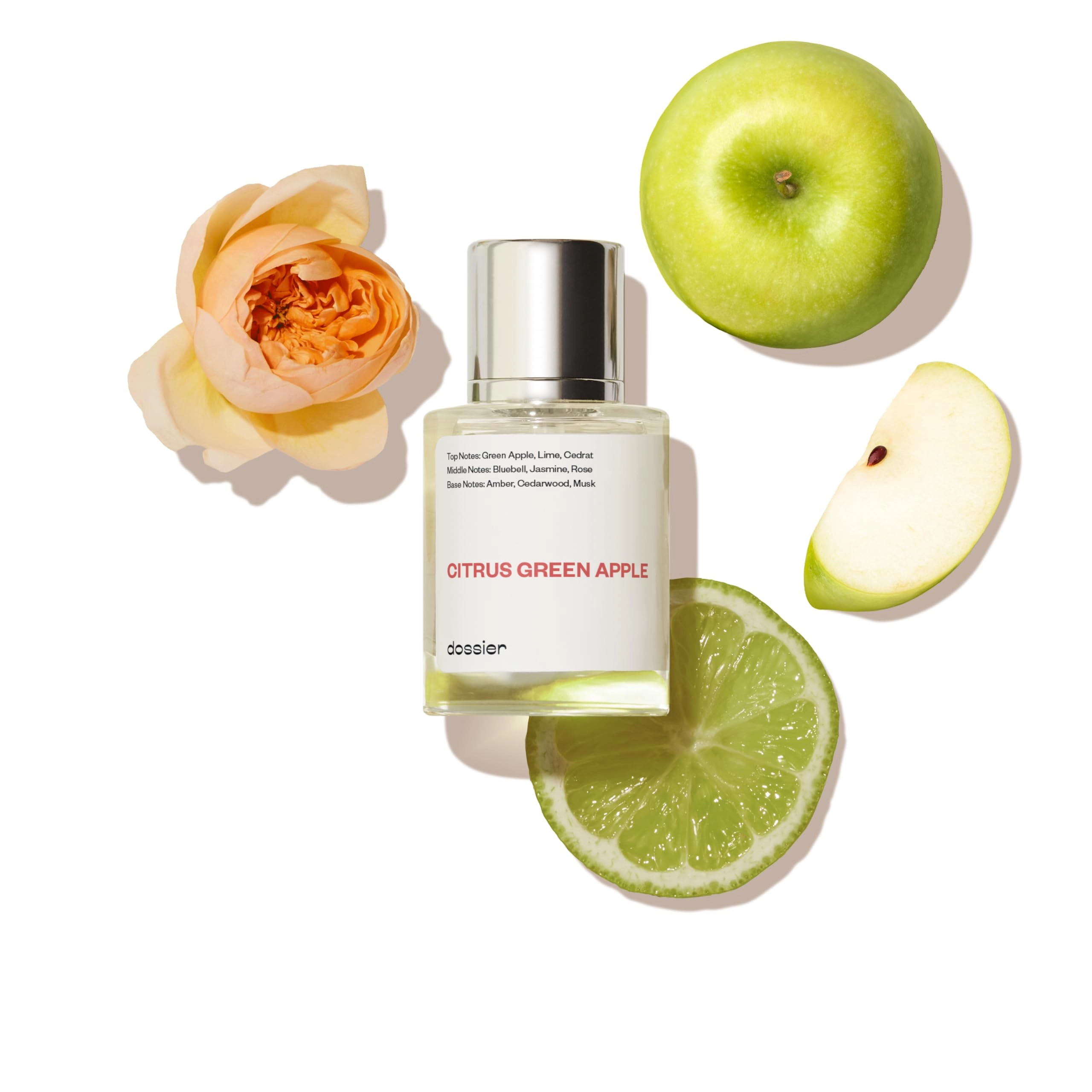 Citrus Tea Eau de Parfum 50ml