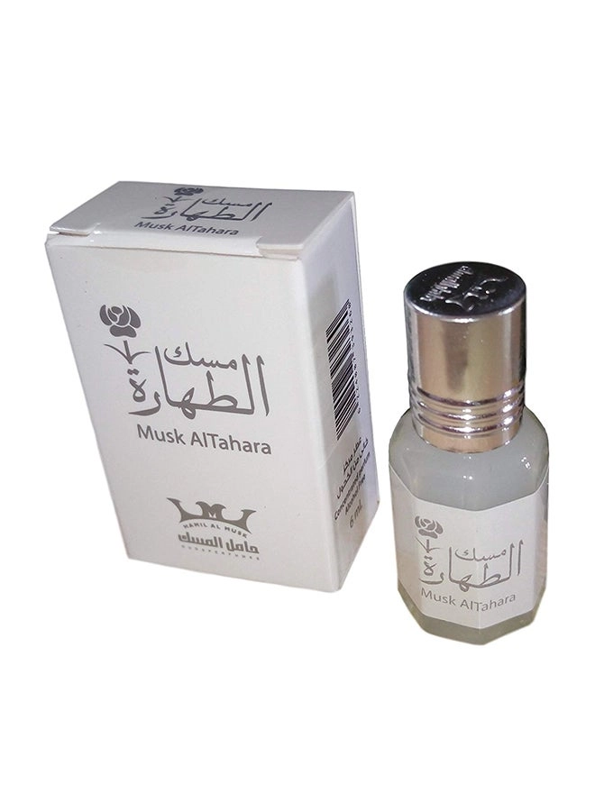 MUSK Al Tahara Eau de Toilette 6ml