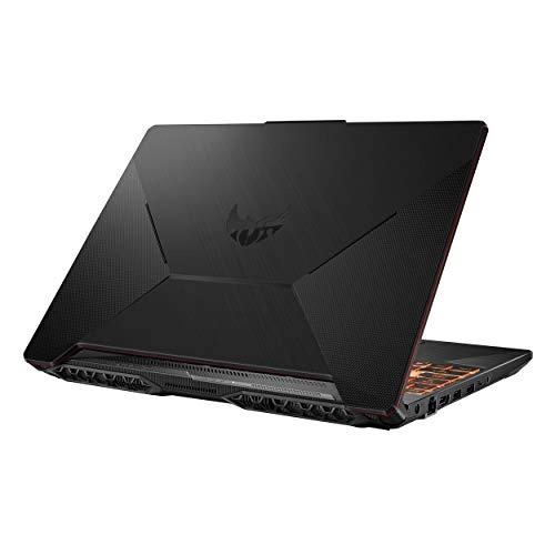 TUF Gaming A15 FA506II-AS53 - 15.6'' Ryzen 5 4600H 8GB DDR4 512GB SSD