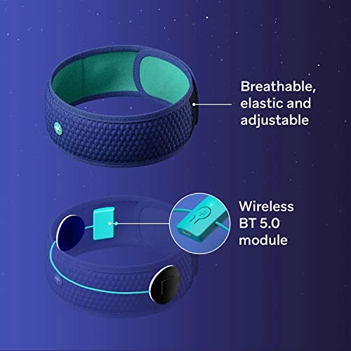 Uni1 Wireless Headphone